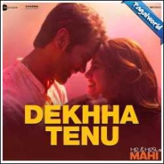 Dekha Tenu Pehli Pehli Baar Ve Mp3
